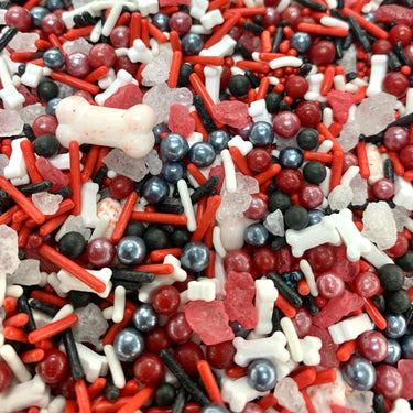 Halloween Horror Sprinkles Mix - Cool Mom Sprinkles